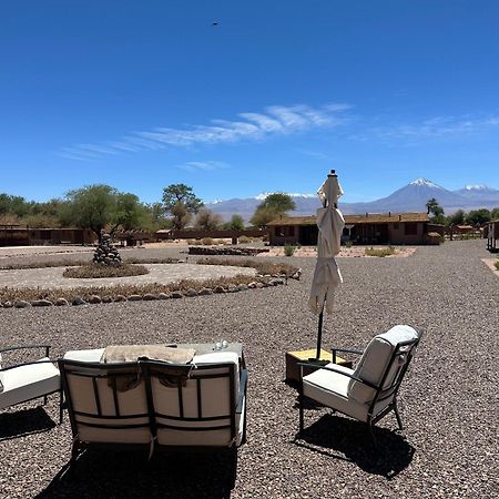 Maktvb - Ecolodge San Pedro De Atacama Esterno foto