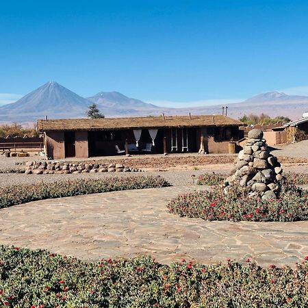 Maktvb - Ecolodge San Pedro De Atacama Esterno foto