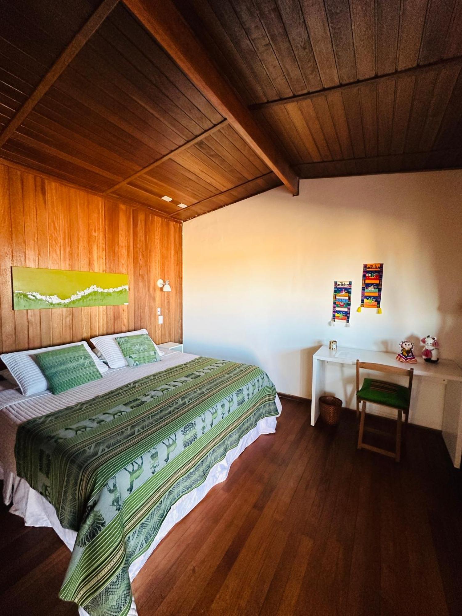 Maktvb - Ecolodge San Pedro De Atacama Esterno foto