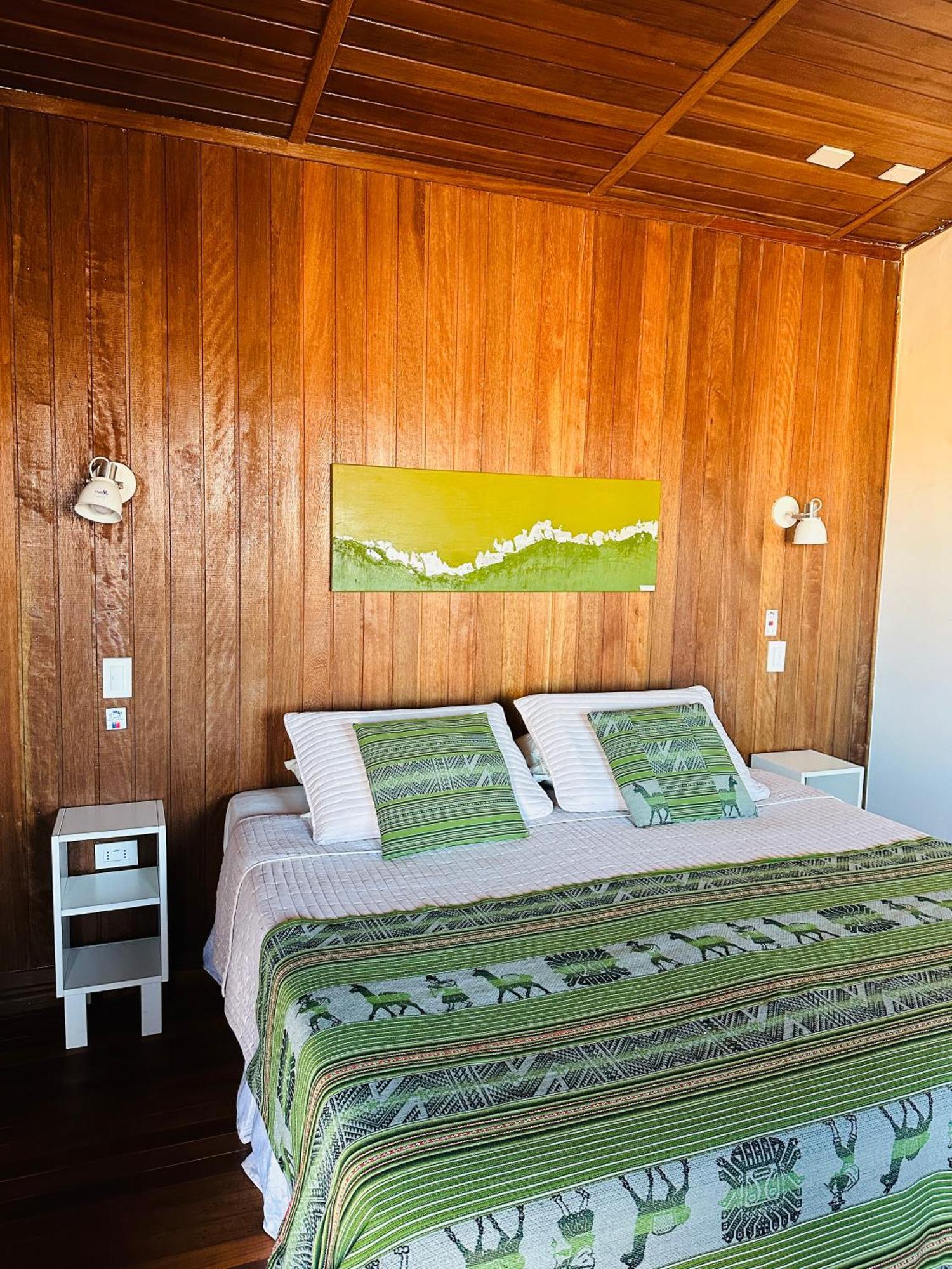 Maktvb - Ecolodge San Pedro De Atacama Esterno foto
