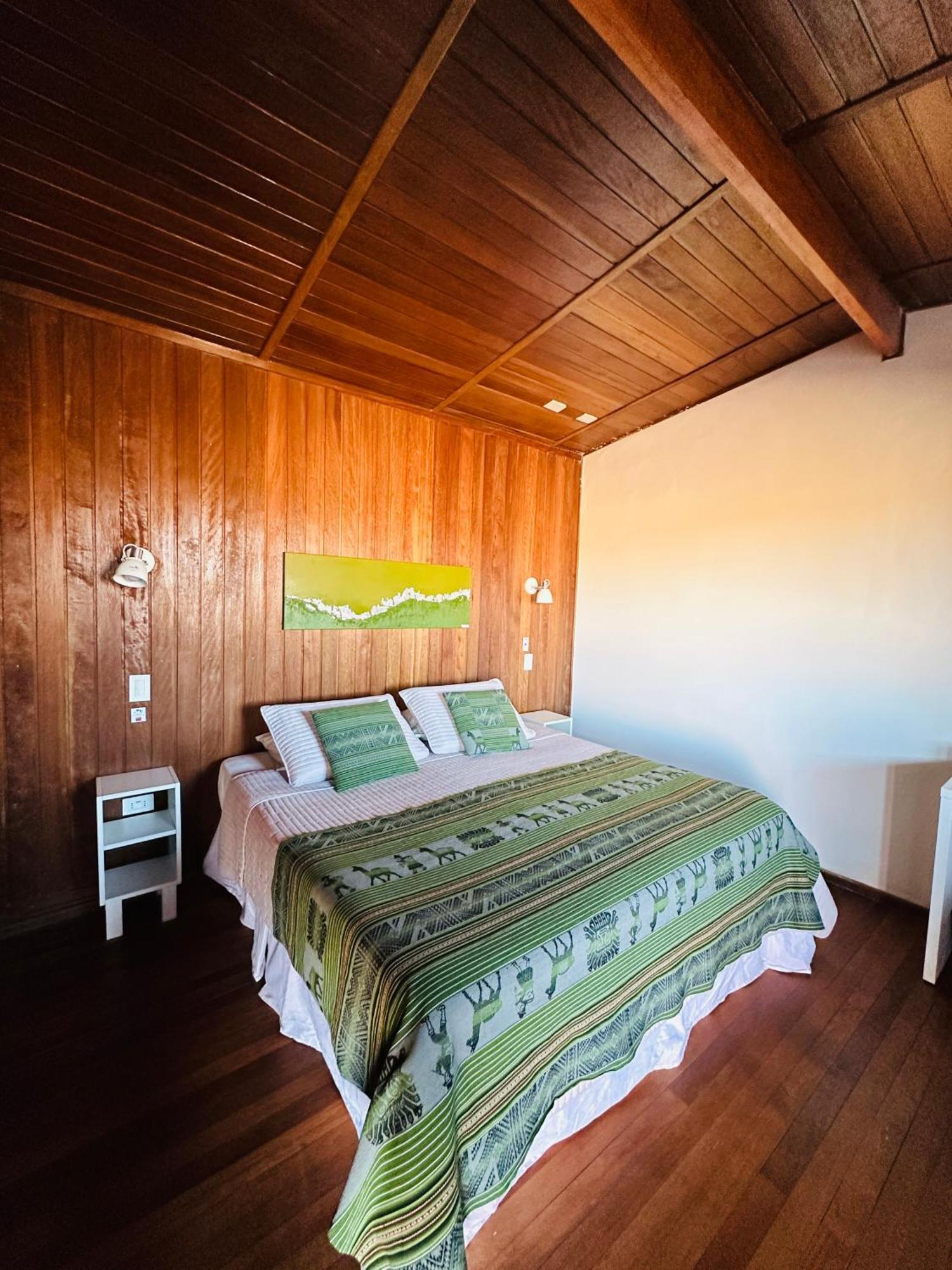 Maktvb - Ecolodge San Pedro De Atacama Esterno foto