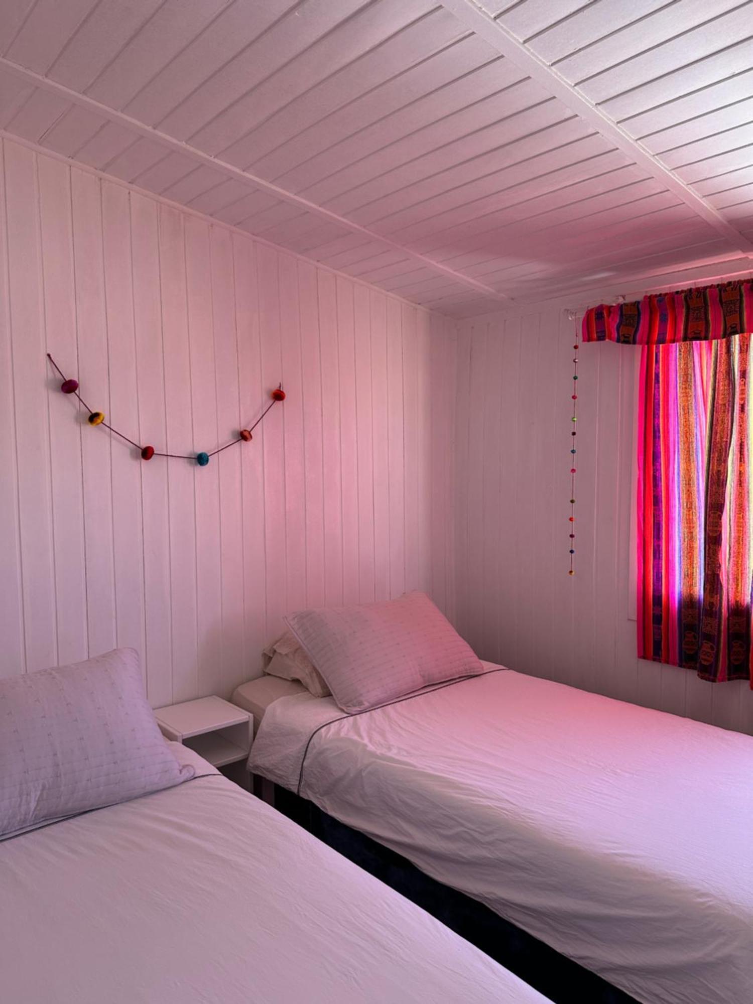 Maktvb - Ecolodge San Pedro De Atacama Esterno foto