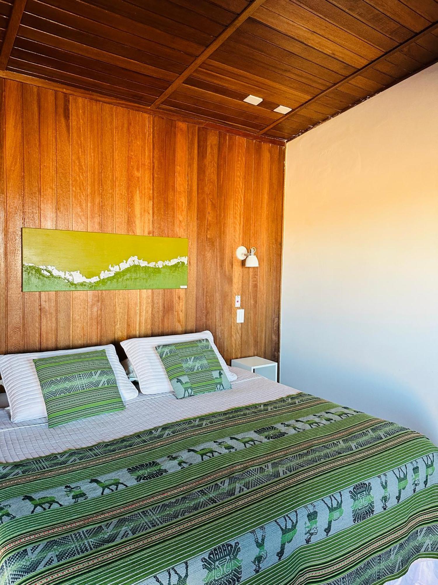 Maktvb - Ecolodge San Pedro De Atacama Esterno foto