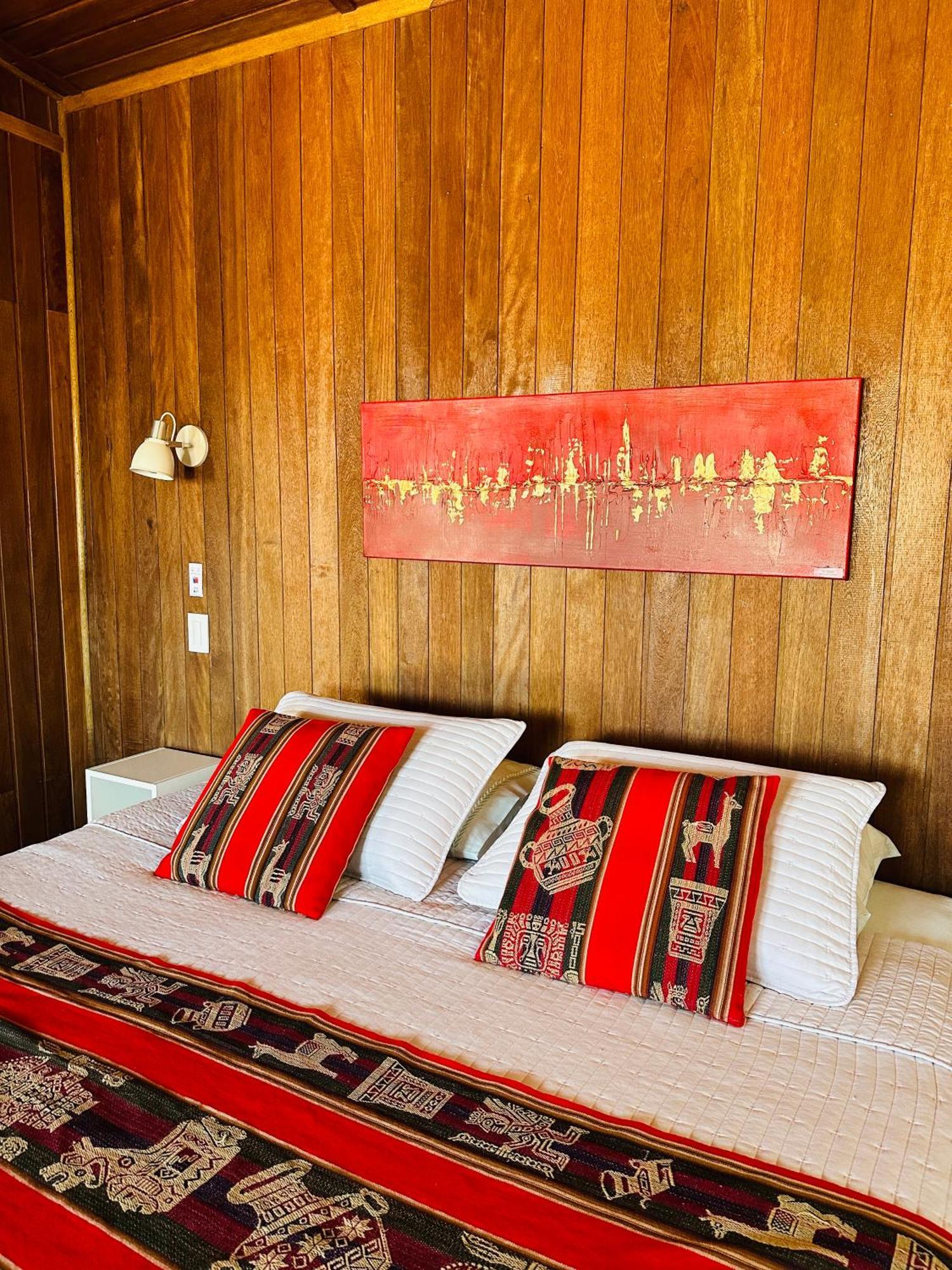 Maktvb - Ecolodge San Pedro De Atacama Esterno foto