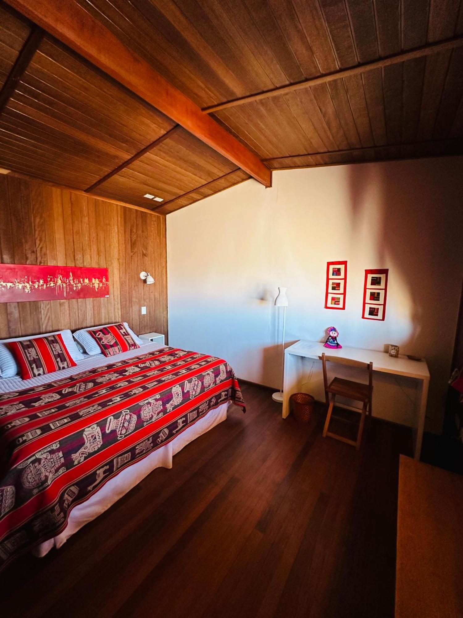 Maktvb - Ecolodge San Pedro De Atacama Esterno foto