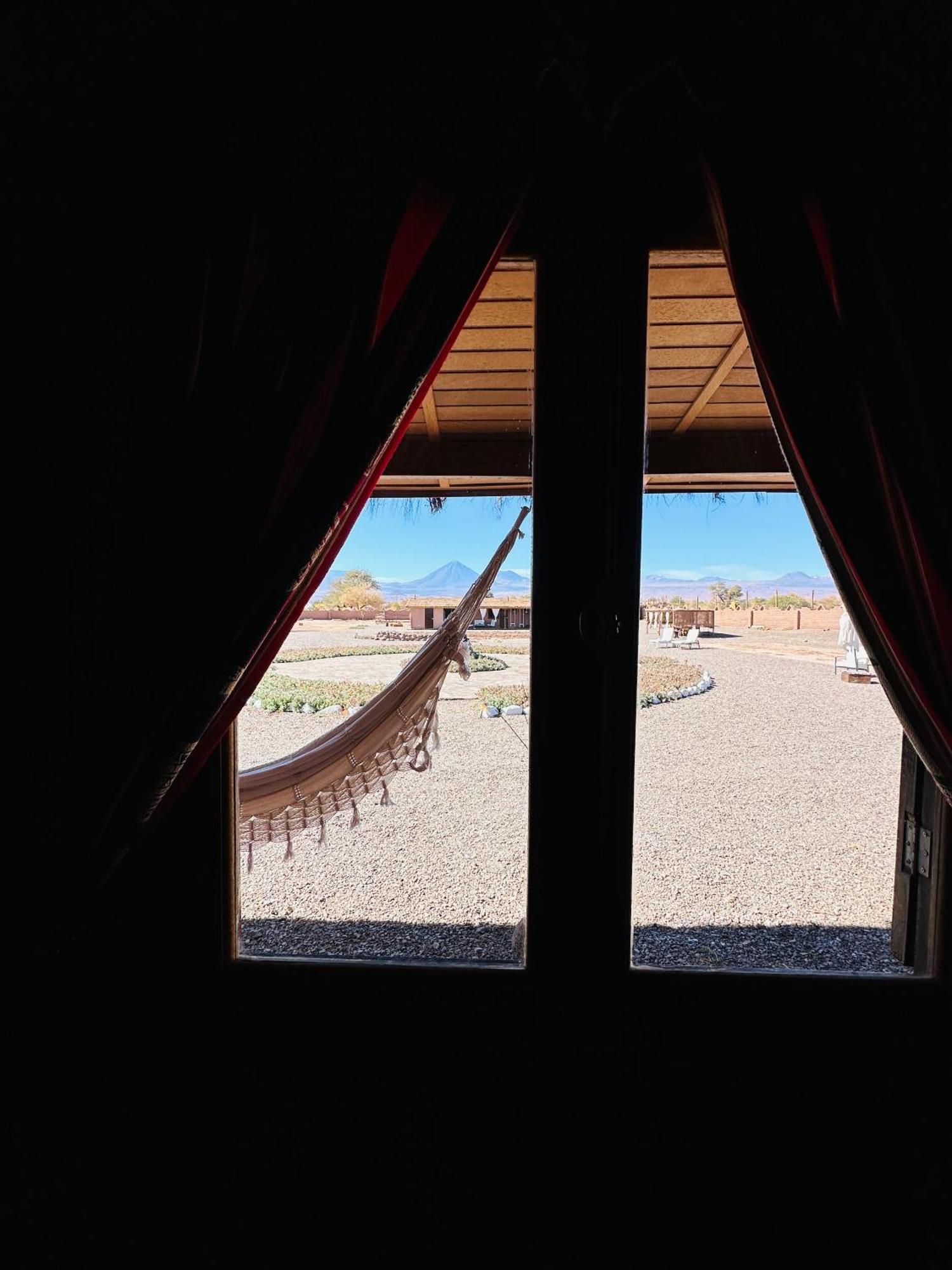 Maktvb - Ecolodge San Pedro De Atacama Esterno foto