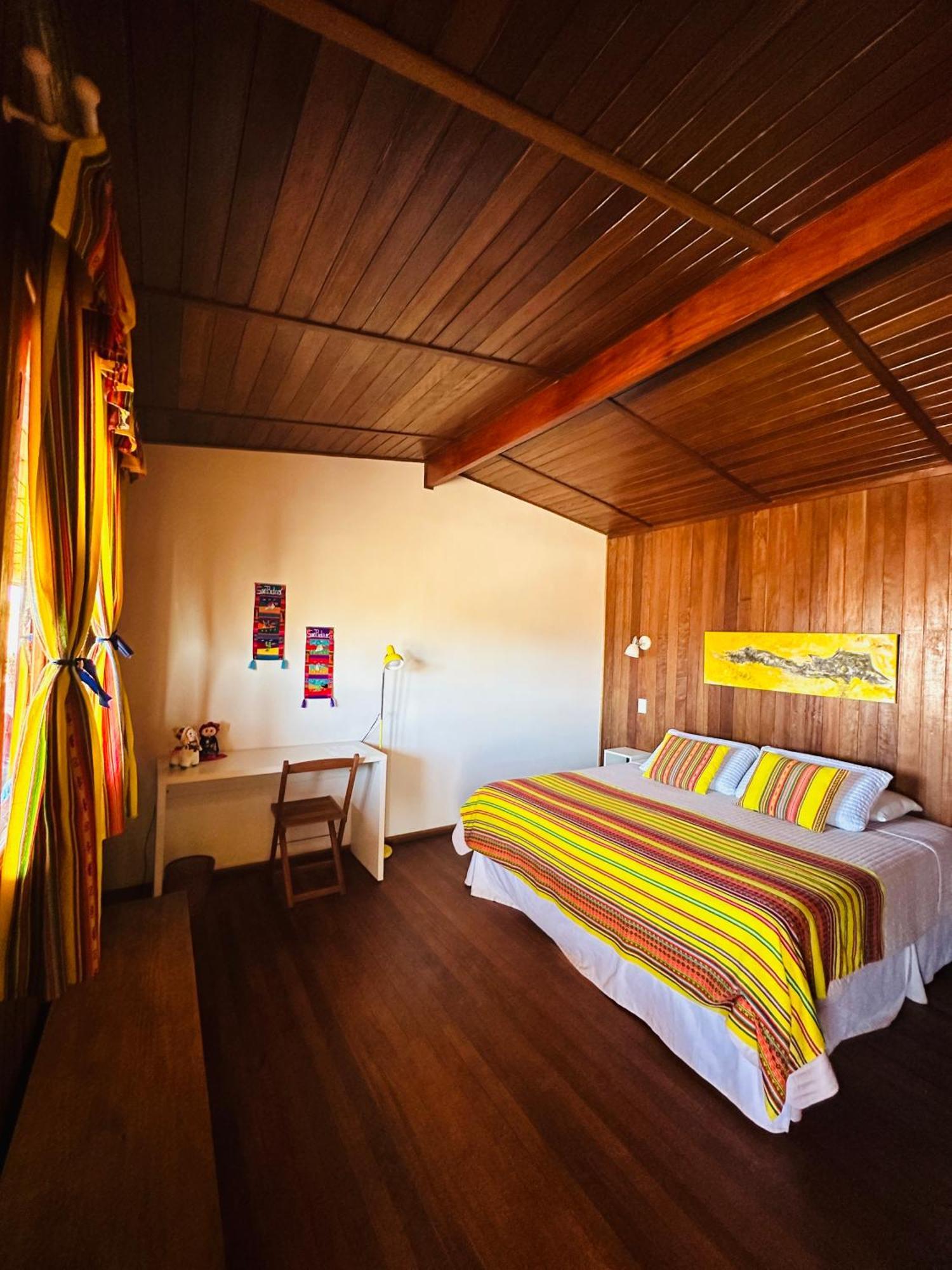 Maktvb - Ecolodge San Pedro De Atacama Esterno foto