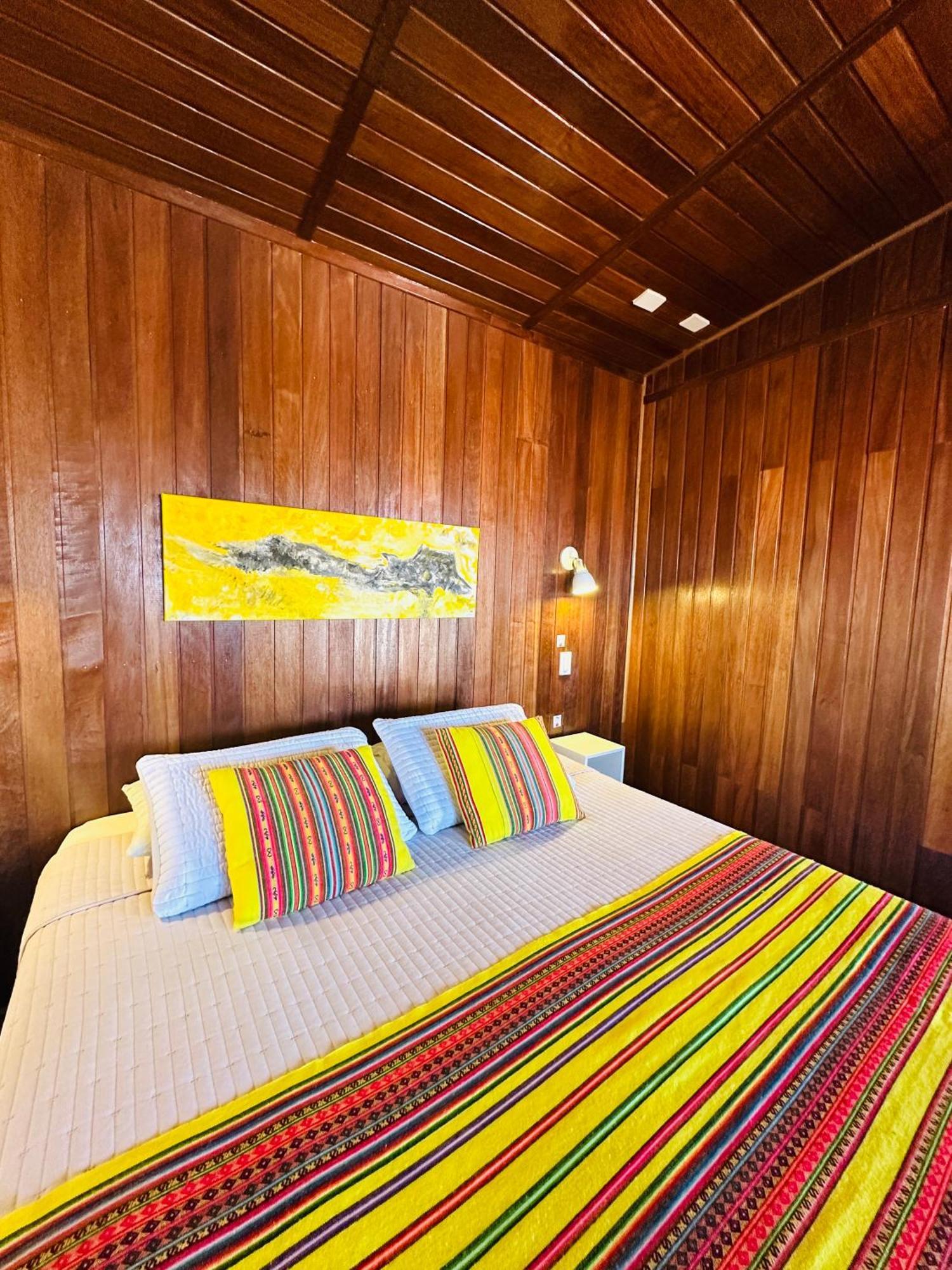 Maktvb - Ecolodge San Pedro De Atacama Esterno foto